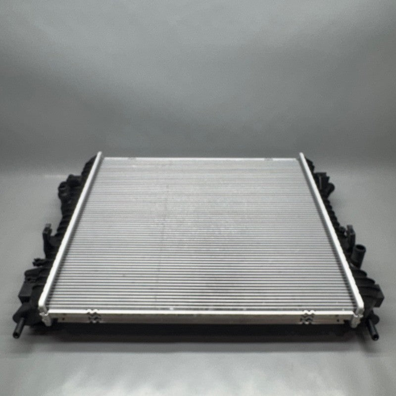 JAGUAR F-TYPE RADIATOR 2010-2016 2017 2018 2019 2020 2021 2022 2023 20