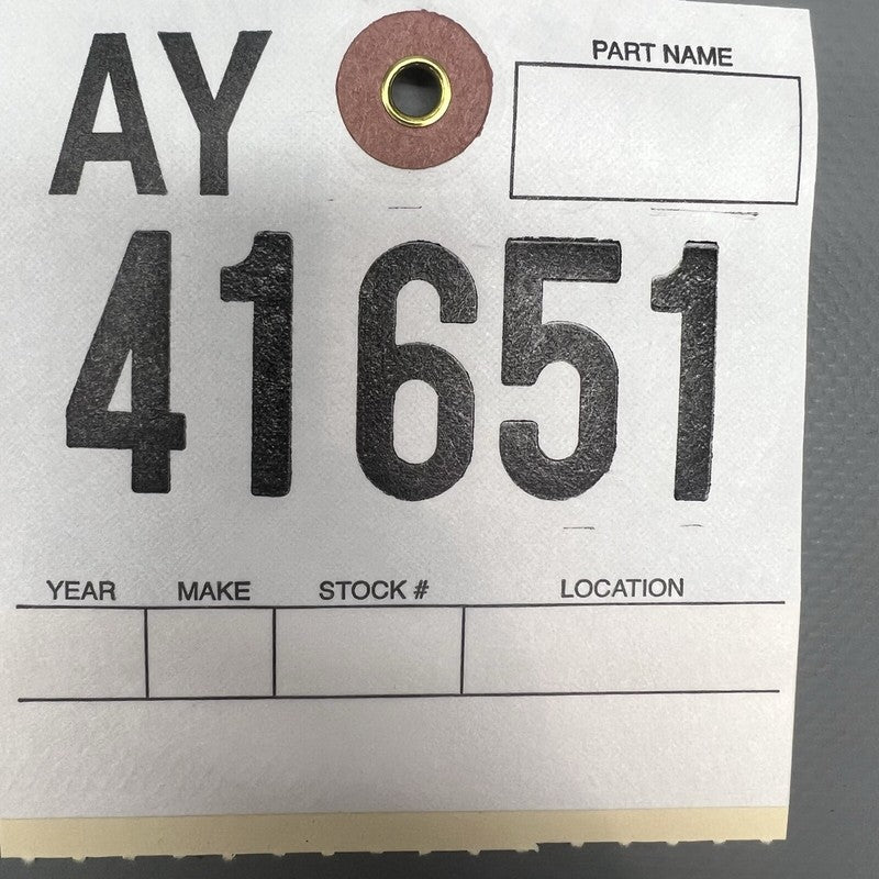 4M0907561T AUDI Q7 Q8 ADAPTIVE CRUISE RADAR SENSOR 2019 2020 OEM 4M0907561T