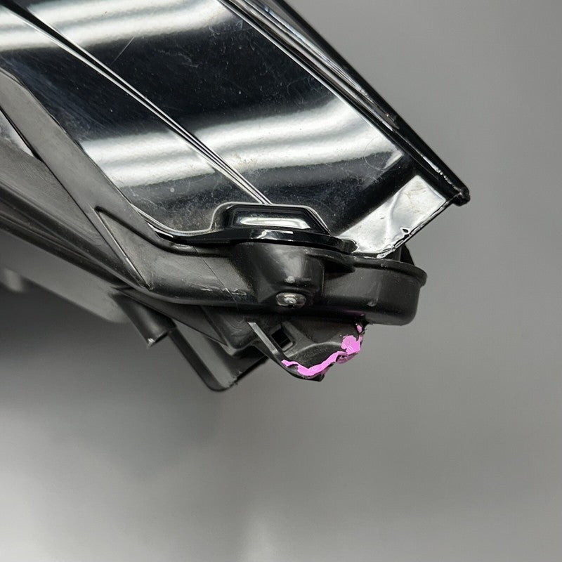 NX250 LEXUS NX250 HEADLIGHT RIGHT PASSENGER NX350 2022 2023 LED OEM 