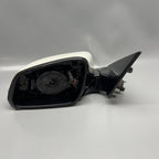 BMW 528I 550I MIRROR LEFT DRIVER SIDE 2014 2015 2016 OEM
