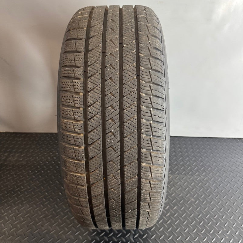 BMW 120 HATCHBACK 220 WHEEL RIM 18 INCH 2024 2025 OEM 5A35E68