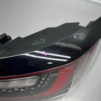 VOLKSWAGEN ID4 TAIL LIGHT RIGHT PASSENGER 2023 2024 OEM