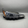 92102F3500 HYUNDAI ELANTRA HEADLIGHT RIGHT PASSENGER 92102F3500 2019 2020 HALOGEN OEM