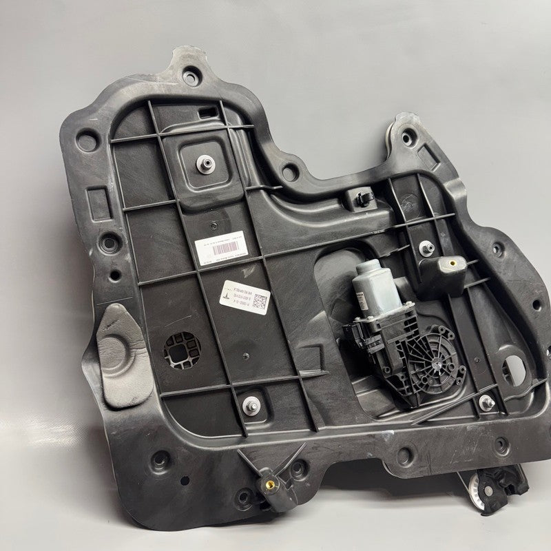 TESLA MODEL 3 WINDOW REGULATOR LEFT REAR 2017 2018 2019 2020 2021 2022