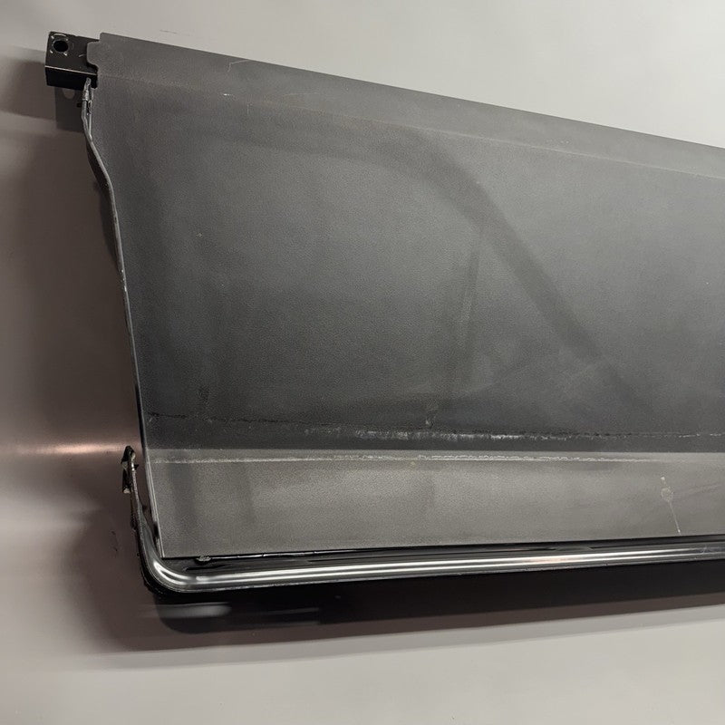 1817880-00-C TESLA CYBERTRUCK FRONT TRUCK BED FALSE WALL 2024 2025 OEM 1817880-00-C