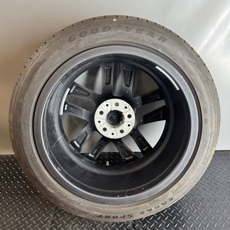 BMW I4 WHEEL RIM FRONT 18 INCH 430 440 2022 2023 2024 2025 2026 OEM 68