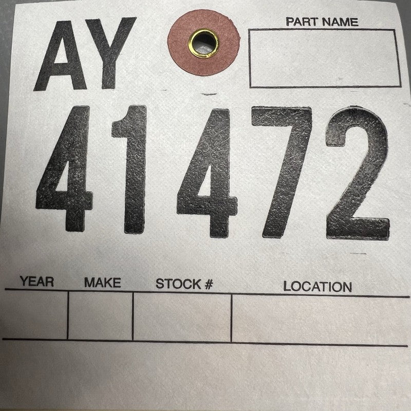 328 BMW 328 MIRROR RIGHT PASSENGER 330 2 DOOR 2007 2008 2009 OEM