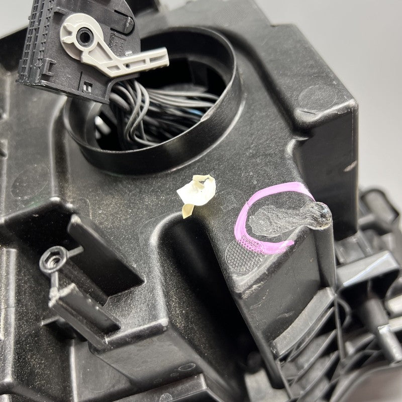 9481719-07 BMW 330 HEADLIGHT LEFT DRIVER M340 LED 2019 2020 2021 2022 OEM 9481719-07