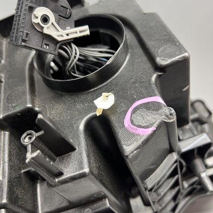 9481719-07 BMW 330 HEADLIGHT LEFT DRIVER M340 LED 2019 2020 2021 2022 OEM 9481719-07