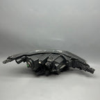 NISSAN ROUGE SPORT HEADLIGHT LEFT DRIVER 2017 2018 2019 OEM