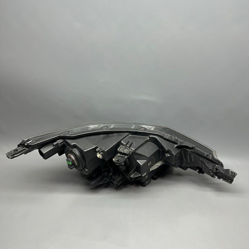 NISSAN ROUGE SPORT HEADLIGHT LEFT DRIVER 2017 2018 2019 OEM