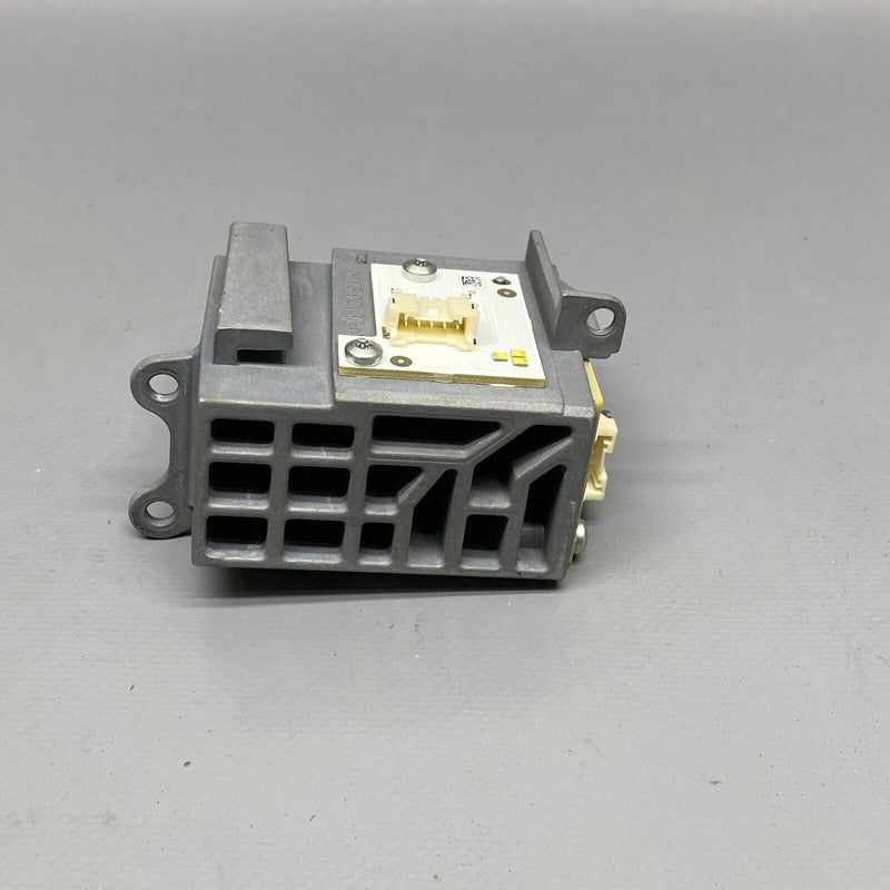 BMW ALPINA M6 LED DAYTIME MODULE LEFT DRIVER 2016 2017 OEM
