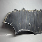 1494007-00-B TESLA MODEL Y REAR LOWER UNDERTRAY 2020 2021 2022 2023 OEM 1494007-00-B