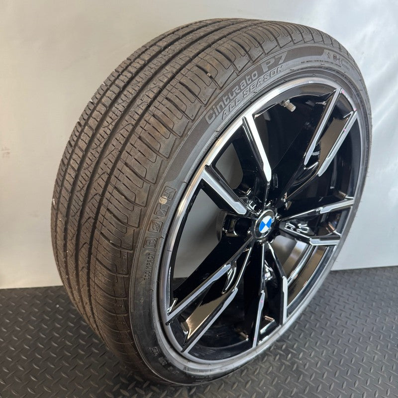 BMW M340I 330 WHEEL RIM 19 INCH FRONT 2020 2021 2022 2023 2024 2025 OE