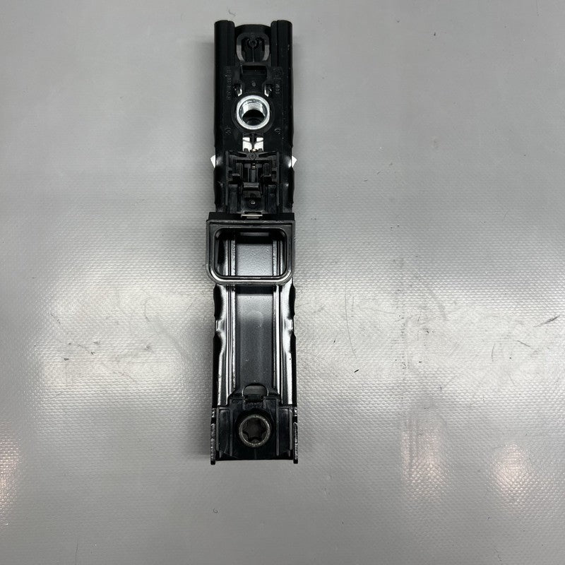 1068130-01-B TESLA MODEL 3 Y 1ST ROW SEAT BELT HEIGHT ADJUSTMENT 2017-2020 2021 2022 2023 OEM