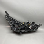 SUBARU IMPREZA HEADLIGHT LEFT DRIVER SIDE 84001FL01A 2017 2018 2019 HA