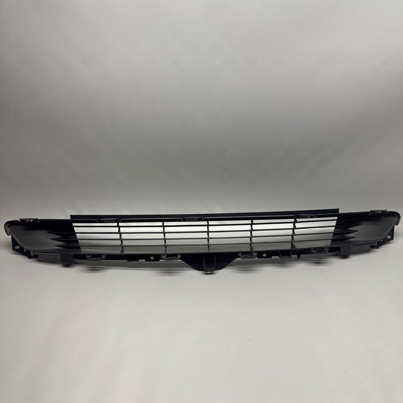 TESLA MODEL 3 LOWER GRILLE 2017 2018 2019 2020 2021 2022 OEM 1085927-0