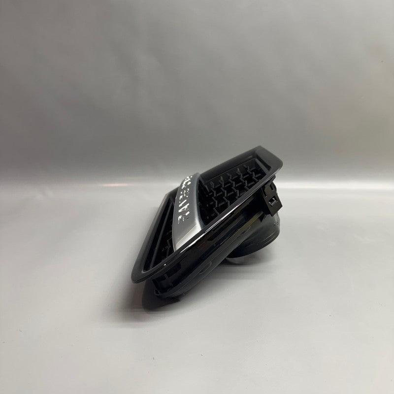 RANGE ROVER SPORT GRILLE LEFT 2012 2013 OEM