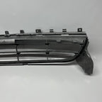 97050554106 PORSCHE PANAMERA 970 FRONT LOWER GRILLE 2010 11 12 13 14 15 2016 OEM 97050554106