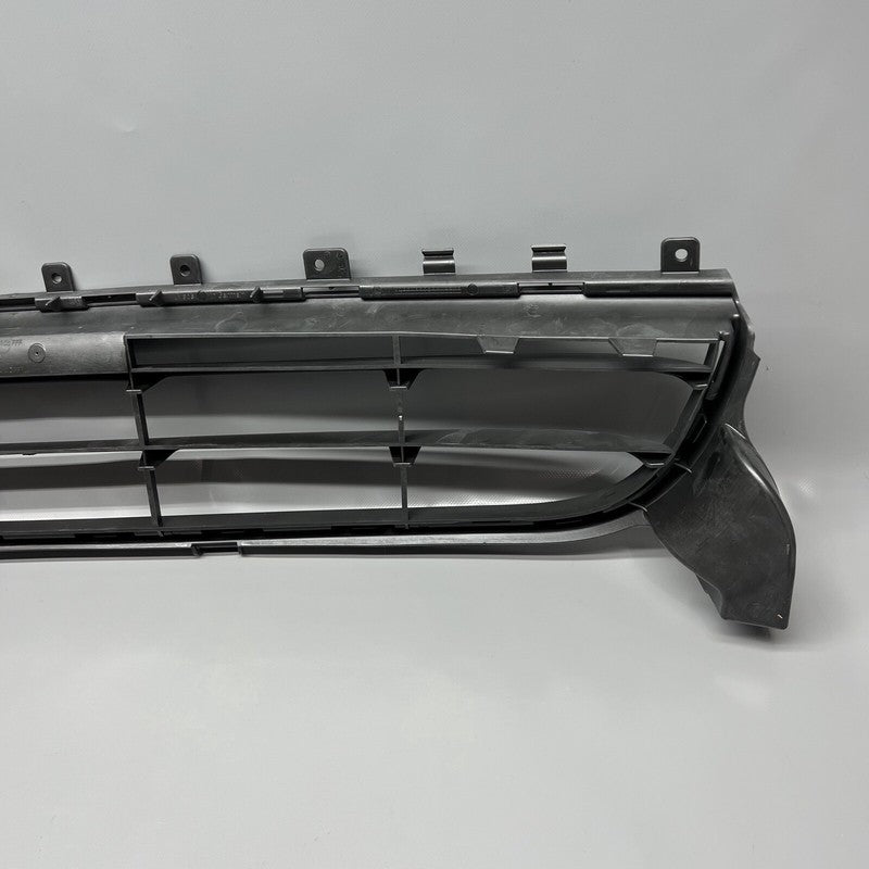 97050554106 PORSCHE PANAMERA 970 FRONT LOWER GRILLE 2010 11 12 13 14 15 2016 OEM 97050554106