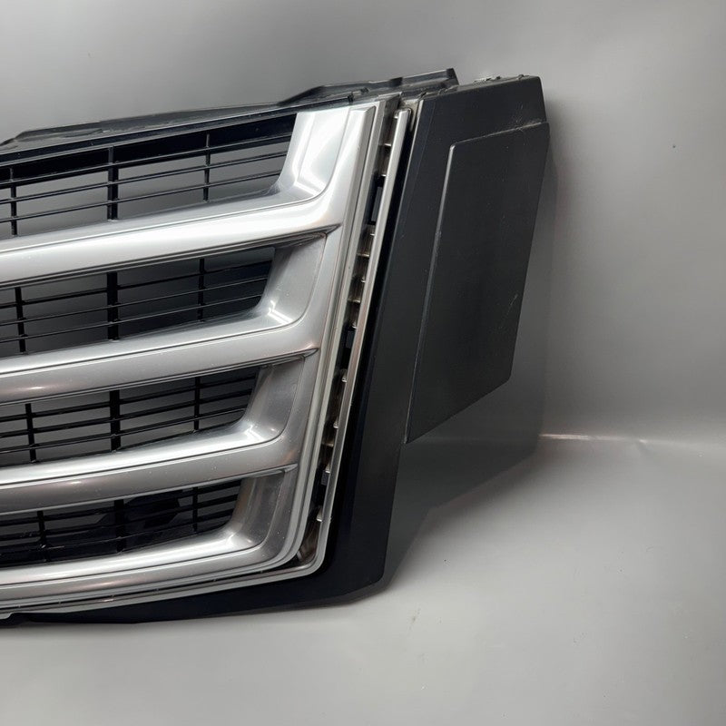 CADILAC ESCALADE GRILLE 2015 2016 2017 2018 2019 2020 OEM 23329115