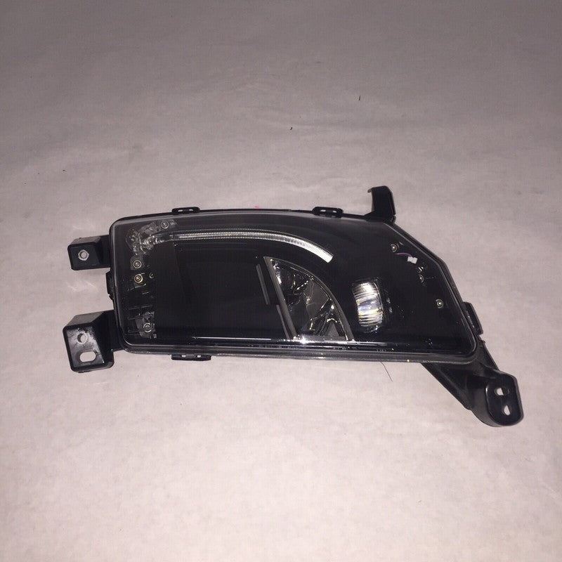 600591300F TESLA MODEL S LEFT SIDE FOG LIGHT 2012 2013 2014 2015 2016 OEM