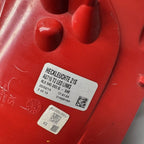 AUDI Q7 TAIL LIGHT LEFT DRIVER 2010 2011 2012 2013 2014 2015 OEM 4L094