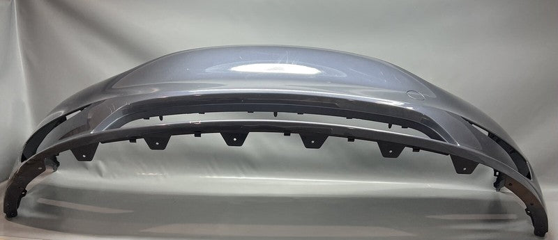 1493738-TX-B TESLA MODEL Y FRONT BUMPER 2023 2024 OEM 1493738-TX-B NON SENSOR