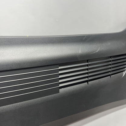 1492605-00-B TESLA MODEL Y APRON REAR COVER 2020 2021 2022 2023 OEM 1492605-00-B