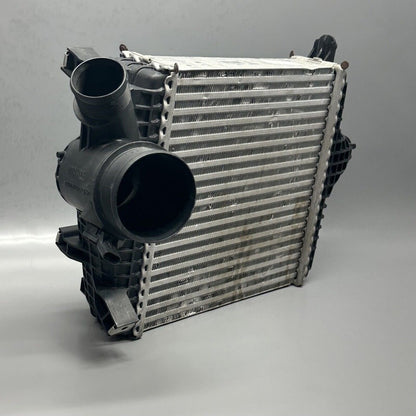 4M0145803AH BENTLEY BENTAYGA CHARGE AIR COOLER 2015 2016 2017 2018 OEM 4M0145803AH