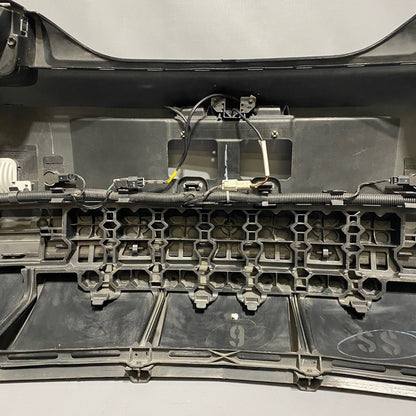 92238776 CHEVY CAMARO SS REAR BUMPER 92238776 OEM 2010 2011 2012 2013