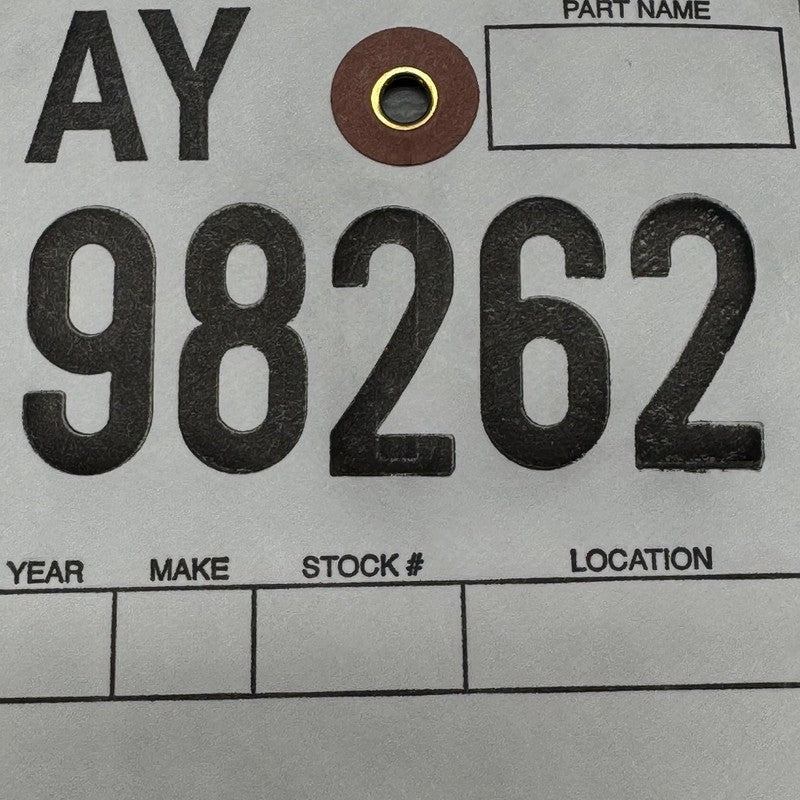 BENTLEY CONTINENTAL GT FLYING SPUR HOOD SAFETY CATCH LOCK LATCH 2003-2
