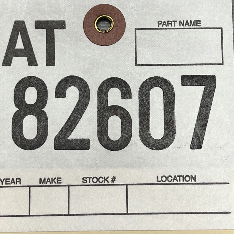 1487616-00-C TESLA MODEL Y REINFORCEMENT REAR 2020 2021 2022 2023 OEM 1487616-00-C