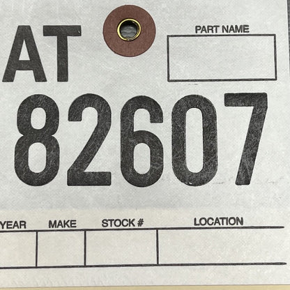 1487616-00-C TESLA MODEL Y REINFORCEMENT REAR 2020 2021 2022 2023 OEM 1487616-00-C