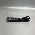 1068130-01-B TESLA MODEL 3 Y 1ST ROW SEAT BELT HEIGHT ADJUSTMENT 2017-2020 2021 2022 2023 OEM
