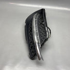 MERCEDES BENZ S550 FOG LIGHT LEFT DRIVER A2218201756 2010 2011 2012 20
