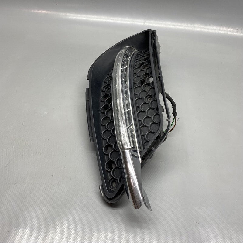 MERCEDES BENZ S550 FOG LIGHT LEFT DRIVER A2218201756 2010 2011 2012 20