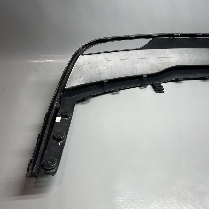 1587741-00-D TESLA MODEL 3 REAR BUMPER LOWER VALANCE 2024 OEM 1587741-00-D