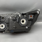DODGE JOURNEY HEADLIGHT RIGHT PASSENGER HALOGEN OEM 2014 15 2016 17 18