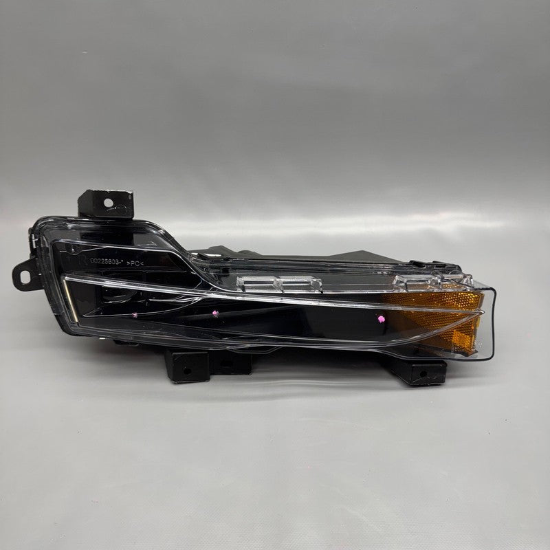 1507929-00-D TESLA MODEL Y FOG LIGHT RIGHT PASSENGER 2020 2021 2022 2023 2024 OEM