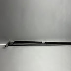 PORSCHE CAYENNE DOOR BELT MOLDING LEFT FRONT 2019 2020 OEM 9Y0837477D