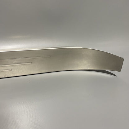 3W8852538AG BENTLEY CONTINENTAL GT KICKPLATE PANEL RIGHT 2012 2013 2014 2015 COUPE 