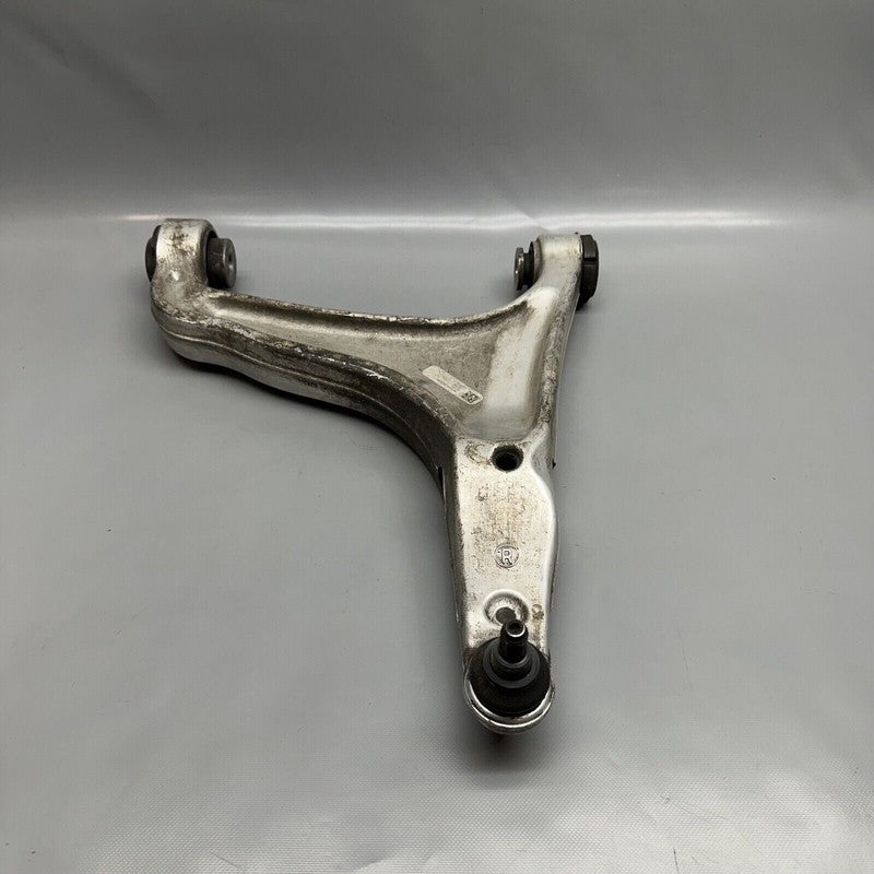 06700319920 MASERATI LEVANTE LOWER CONTROL ARM RIGHT FRONT 2017 18 19 20 21 2022 06700319920