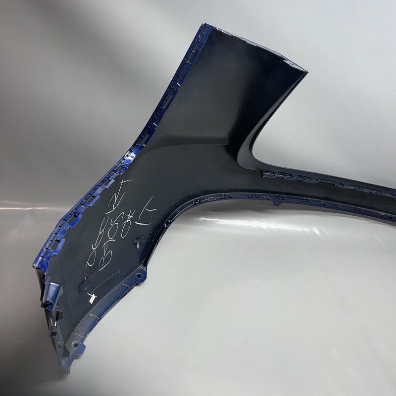 1540122-01-E TESLA MODEL Y REAR BUMPER 2023 NON SENSOR OEM 1540122-01-E