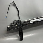 S550 MERCEDES BENZ S550 DOOR WINDOW SUNSHADE LEFT REAR 2014-2017 2018 2019 2020 OEM 