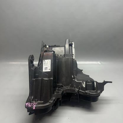 84815559 GMC TERRAIN HEADLIGHT RIGHT PASSENGER 2018 2019 2020 2021 XENON 84815559