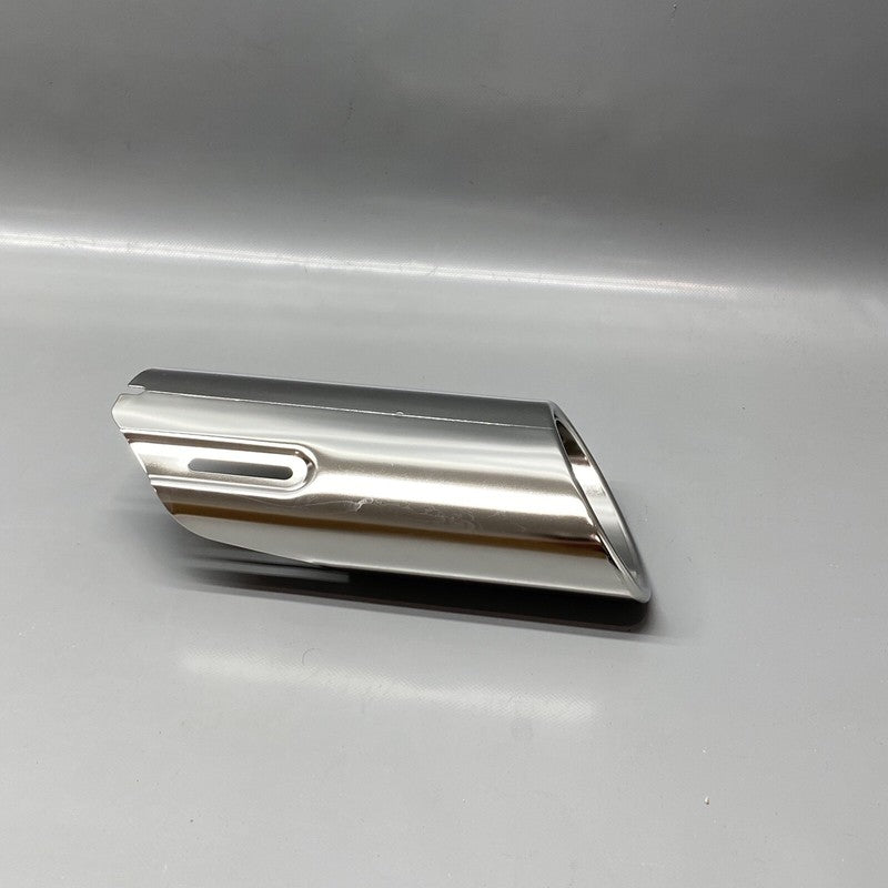 A2044906327 MERCEDES BENZ C300 EXHAUST TAIL PIPE REAR C350 2008 2009 10 2011 12 13 2014 OEM