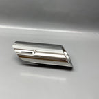 A2044906327 MERCEDES BENZ C300 EXHAUST TAIL PIPE REAR C350 2008 2009 10 2011 12 13 2014 OEM