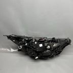 RAV 4 TOYOTA RAV 4 HEADLIGHT LEFT DRIVER 2022 2023 2024 PROJECTOR OEM