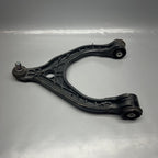 TESLA MODEL X UPPER CONTROL ARM LEFT FRONT 2016 17 18 19 2020 OEM 1027